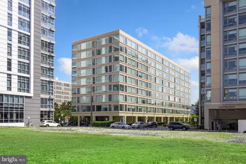1101 3rd St SW #415, Washington, DC 20024