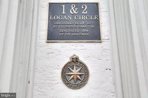 Other - 1 Logan Cir NW #PH7, Washington, DC 20005 photo 2 of 10