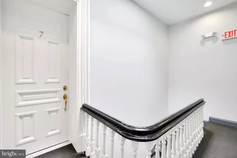 Entry Way - 1 Logan Cir NW #PH7, Washington, DC 20005 photo 2 of 10
