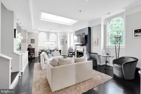 Living - 1 Logan Cir NW #PH7, Washington, DC 20005 photo 1 of 4