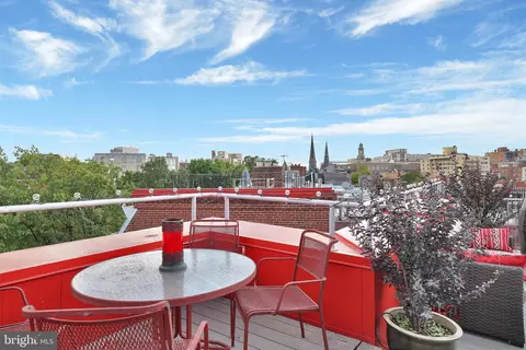 Other - 1 Logan Cir NW #PH7, Washington, DC 20005 photo 10 of 10