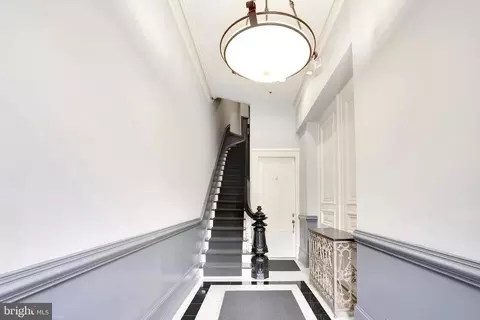 Entry Way - 1 Logan Cir NW #PH7, Washington, DC 20005 photo 1 of 10