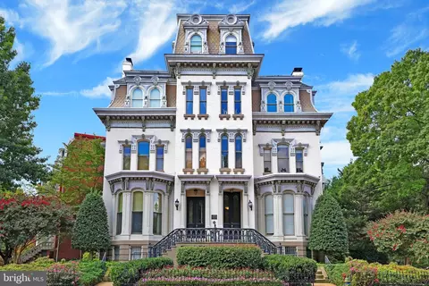 1 Logan Cir NW #PH7, Washington, DC 20005