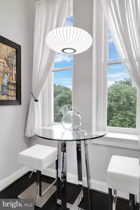 Dining - 1 Logan Cir NW #PH7, Washington, DC 20005 photo 1 of 6