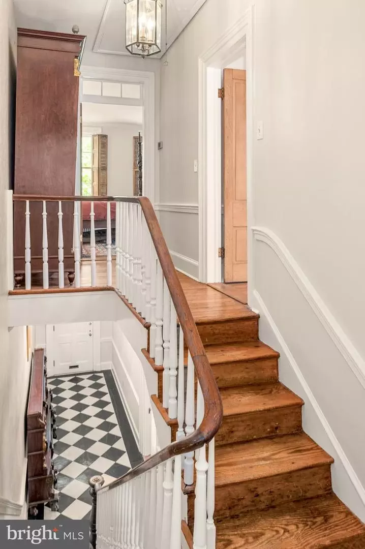 Entry Way - 13 4th St SE, Washington, DC 20003 photo 6 of 7