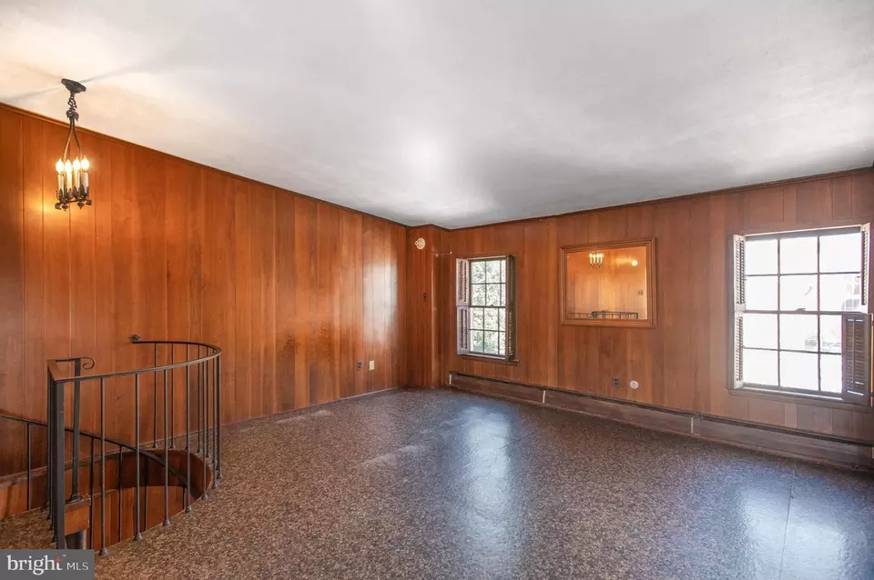 Living - 13 4th St SE, Washington, DC 20003 photo 5 of 5