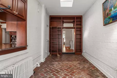 Entry Way - 13 4th St SE, Washington, DC 20003 photo 5 of 7