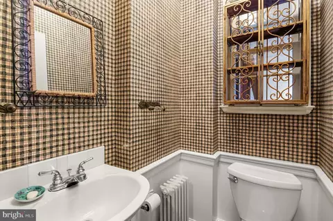 Bath - 13 4th St SE, Washington, DC 20003 photo 1 of 3