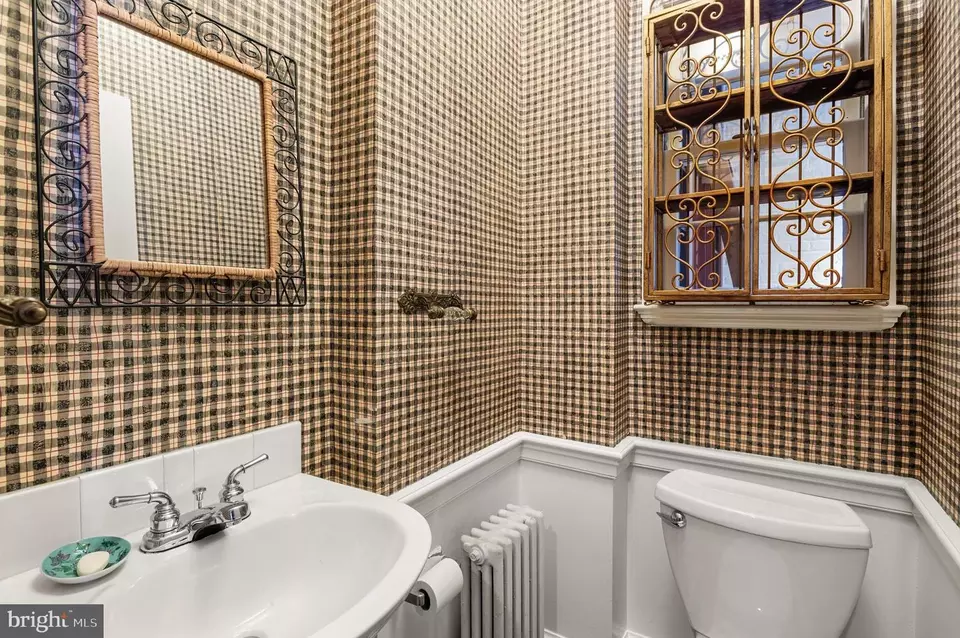 Bath - 13 4th St SE, Washington, DC 20003 photo 1 of 3