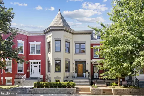 3612 NW New Hampshire Ave NW, Washington, DC 20010