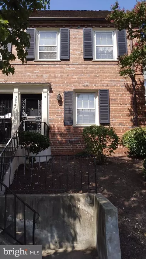 3820 B Southern Ave SE #3820B, Washington, DC 20020