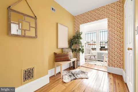 Entry Way - 304 9th St NE, Washington, DC 20002 photo 6 of 7
