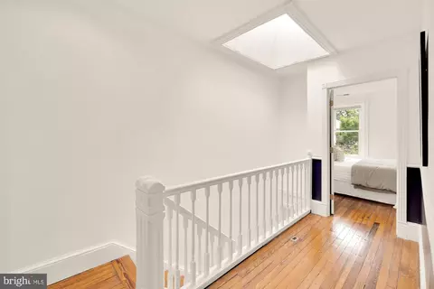 Entry Way - 304 9th St NE, Washington, DC 20002 photo 3 of 7