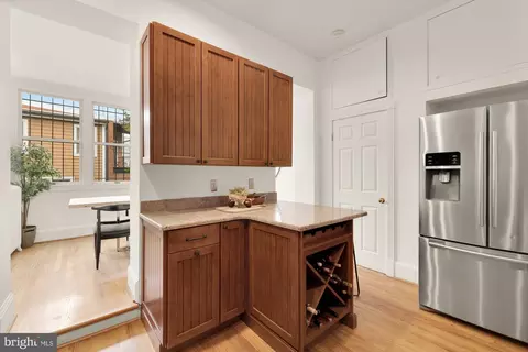 Kitchen - 304 9th St NE, Washington, DC 20002 photo 4 of 7