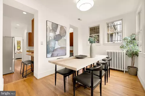Dining - 304 9th St NE, Washington, DC 20002 photo 3 of 3
