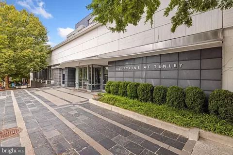 4101 Albemarle St NW #541, Washington, DC 20016
