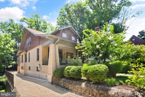3212 Porter St NW, Washington, DC 20008