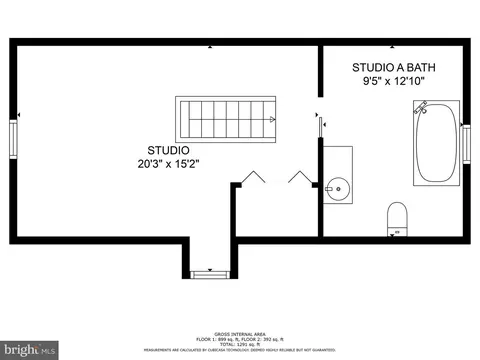 2233 S Street St NE, Washington, DC 20002 photo 23