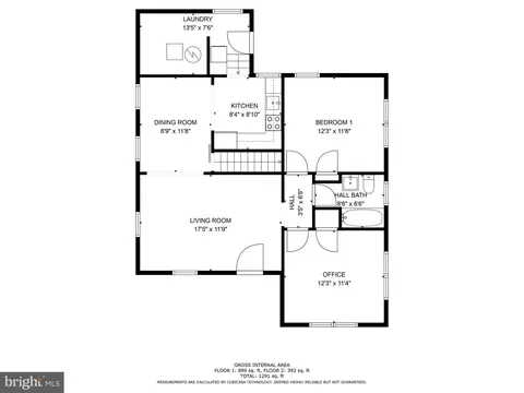 2233 S Street St NE, Washington, DC 20002 photo 22