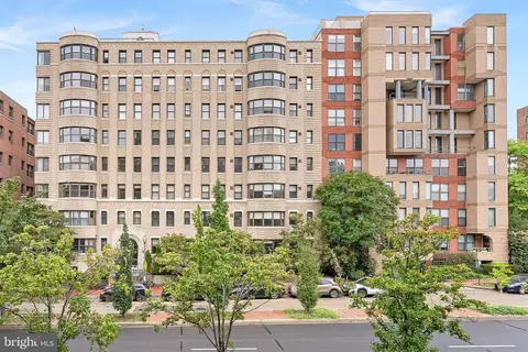 2515 K St NW #309, Washington, DC 20037
