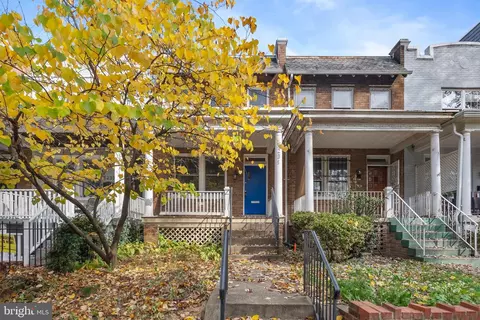 5231 5th St NW, Washington, DC 20011