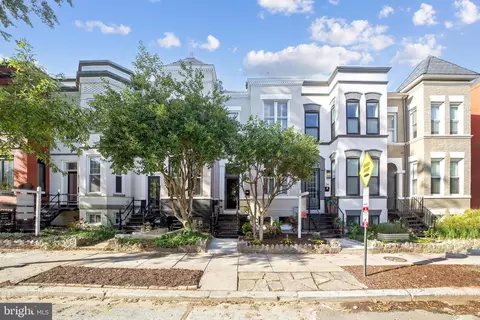 22 Quincy Pl NE, Washington, DC 20002