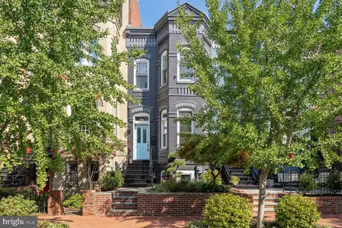 1515 Corcoran St NW, Washington, DC 20009