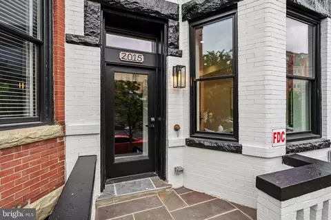 Exterior - 2015 13th St NW #1, Washington, DC 20009 photo 2 of 5