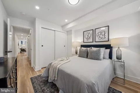 Bedroom - 2015 13th St NW #1, Washington, DC 20009 photo 1 of 3