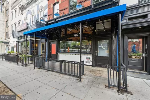 Exterior - 2015 13th St NW #1, Washington, DC 20009 photo 5 of 5