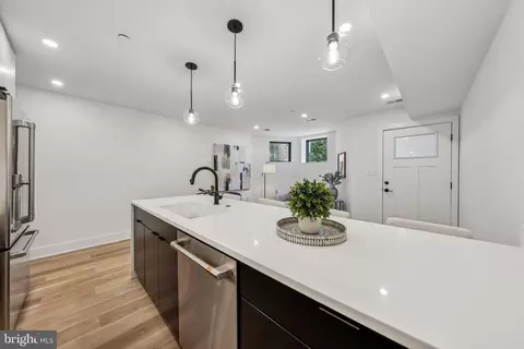 Kitchen - 2015 13th St NW #1, Washington, DC 20009 photo 2 of 3