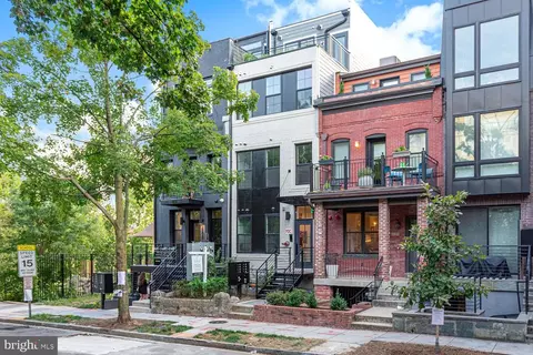 2240 Ontario Rd NW #2, Washington, DC 20009