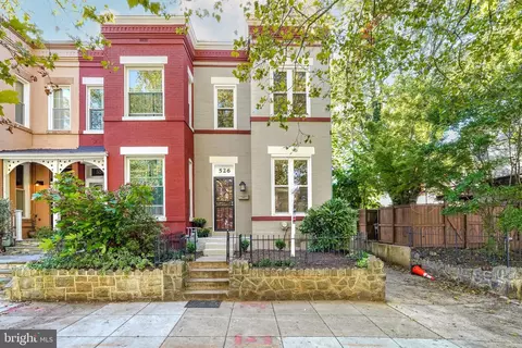 526 14th St NE, Washington, DC 20002 photo 2