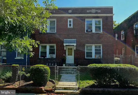 1633 W Virginia Ave NE, Washington, DC 20002