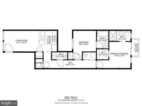 5505 7th NW #2, Washington, DC 20011 photo 31