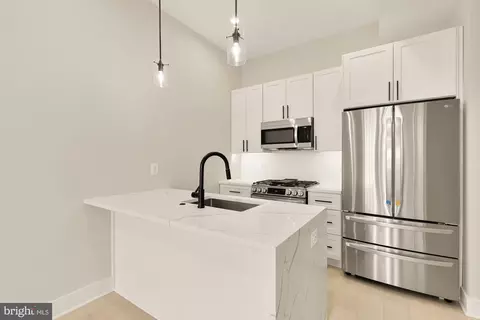 5505 7th NW #2, Washington, DC 20011