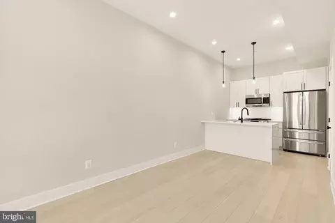 5505 7th NW #3, Washington, DC 20011