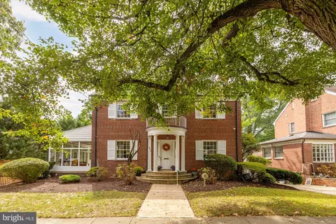 Upshur Street Nw, Washington, DC 20011