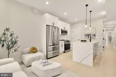 5507 7th NW #1, Washington, DC 20011
