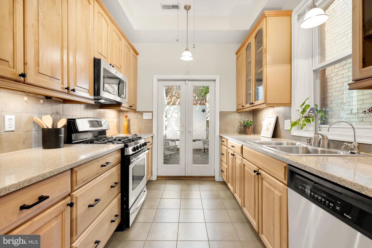 Kitchen - 1502 D St SE, Washington, DC 20003 photo 1 of 3