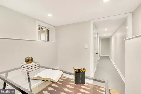 Entry Way - 1502 D St SE, Washington, DC 20003 photo 1 of 1