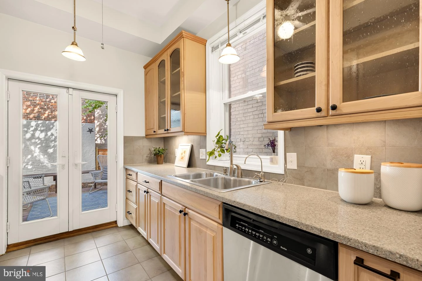 Kitchen - 1502 D St SE, Washington, DC 20003 photo 3 of 3