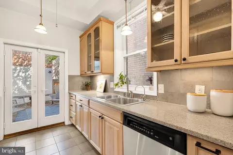Kitchen - 1502 D St SE, Washington, DC 20003 photo 3 of 3