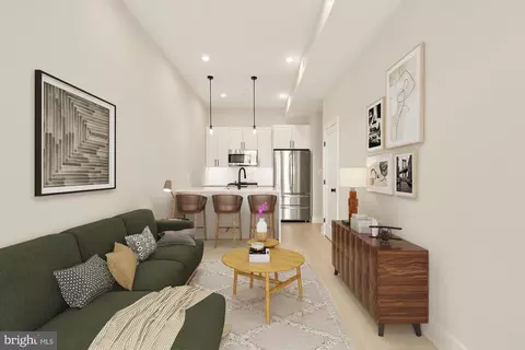 5507 7th NW #3, Washington, DC 20011