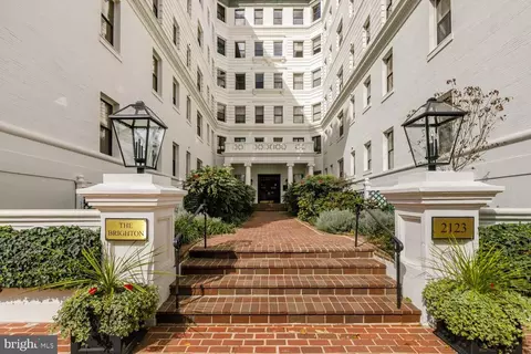 2123 California St NW #D6, Washington, DC 20008