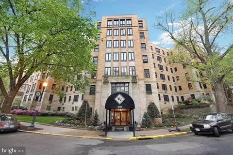 2040 2040 Belmont Rd NW #425, Washington, DC 20009