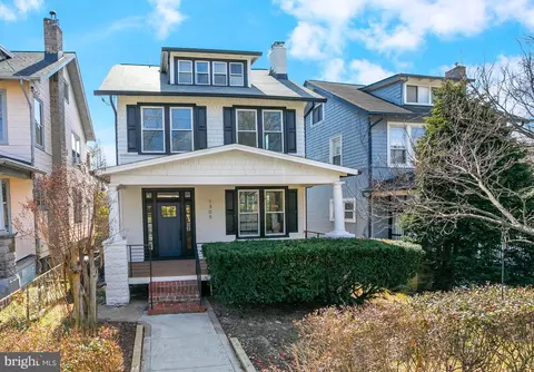 1305 Lawrence St NE, Washington, DC 20017