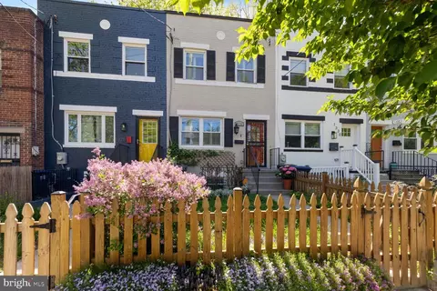 1328 Talbert Ter SE, Washington, DC 20020