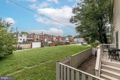 423 18th St NE #3, Washington, DC 20002 photo 28