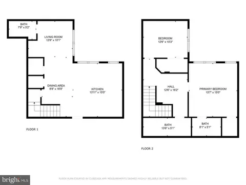 423 18th St NE #3, Washington, DC 20002 photo 31